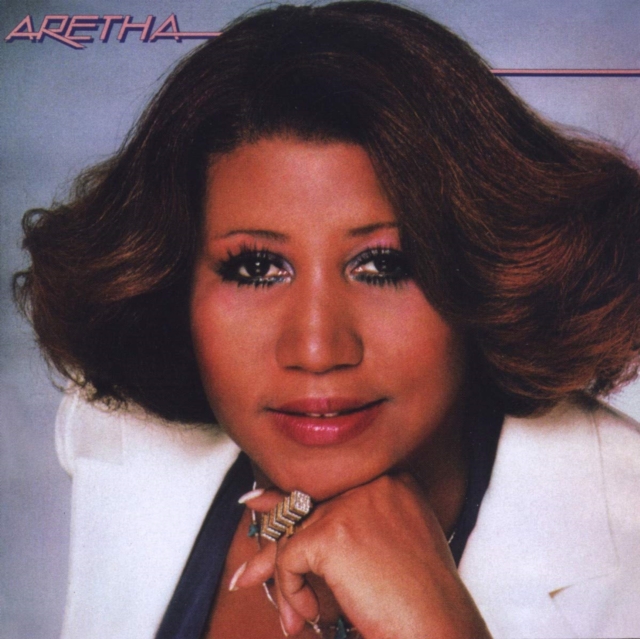 Aretha (Expanded Edition), CD / Album Cd