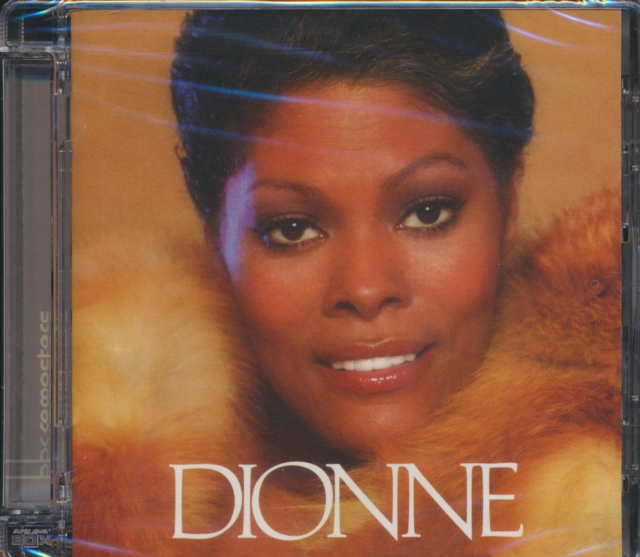 Dionne, CD / Album Cd