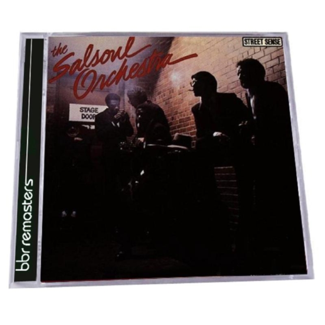 Street Sense (Expanded Edition), CD / Album Cd