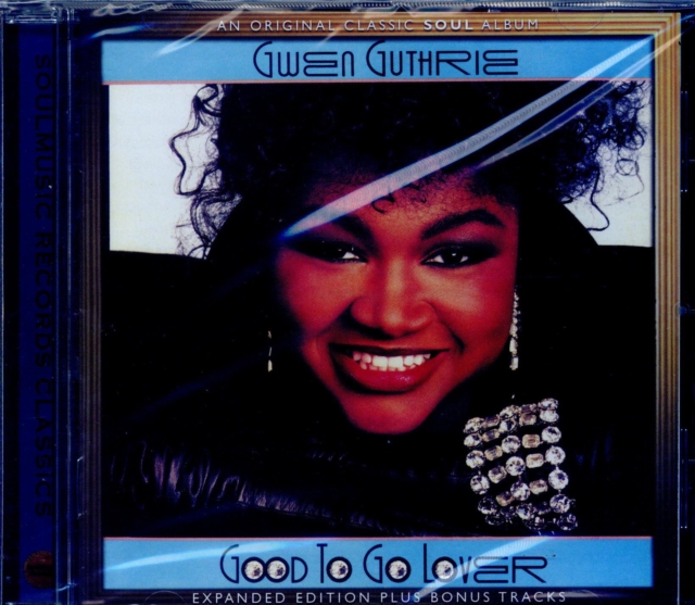 Good to Go Lover (Expanded Edition), CD / Album Cd