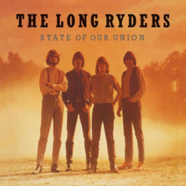 State of Our Union, CD / Box Set Cd