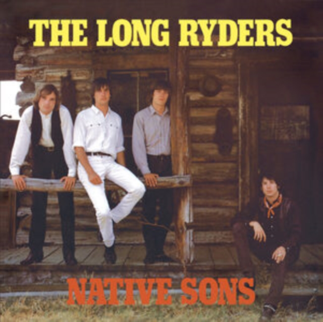 Native Sons (Expanded Edition), CD / Box Set Cd
