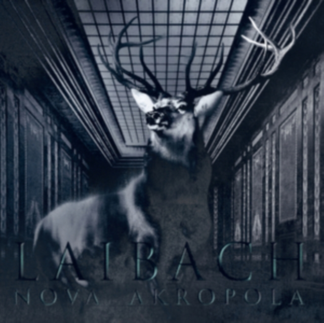 Nova Akropola (Expanded Edition), CD / Box Set Cd