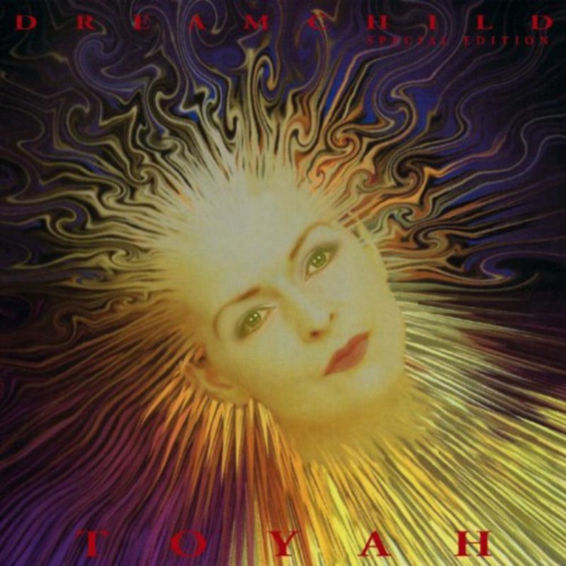 Dreamchild, CD / Album Cd