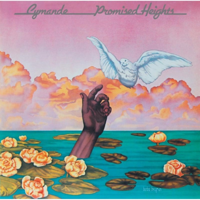 Promised Heights, CD / Album Cd