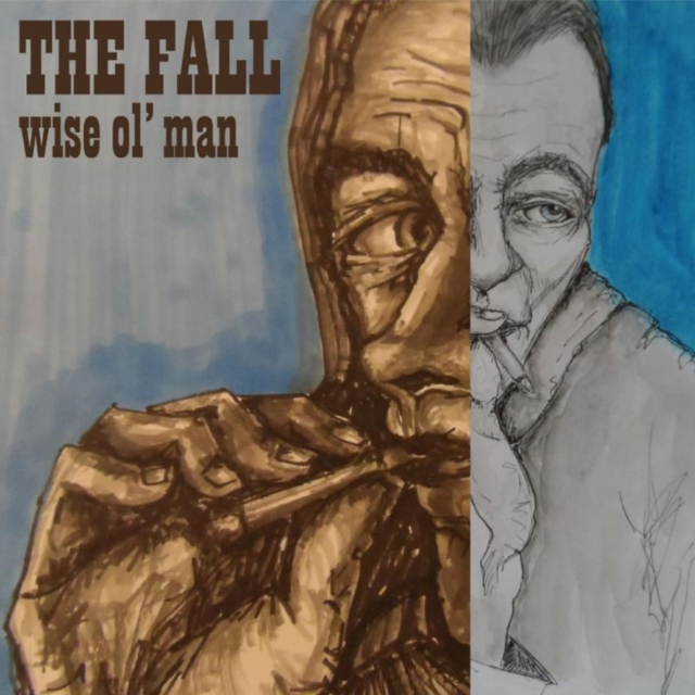Wise Ol' Man, CD / EP Cd