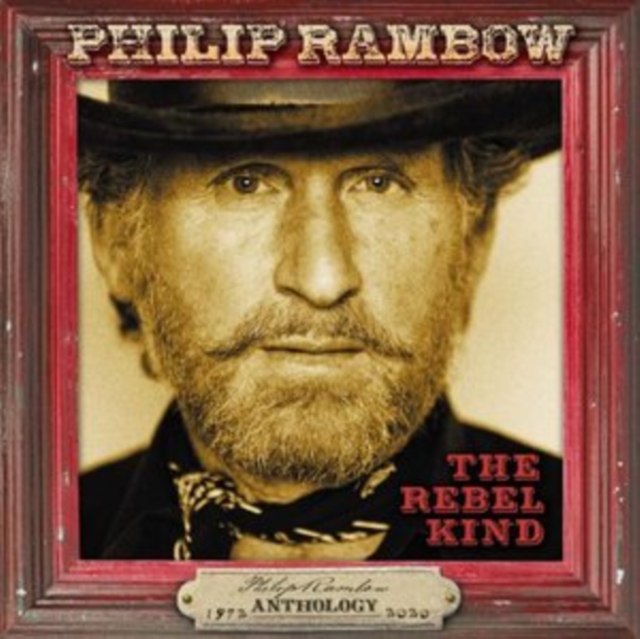 The Rebel Kind, CD / Box Set Cd