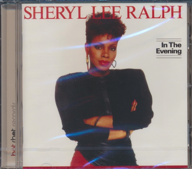 In the Evening (Expanded Edition), CD / Album Cd