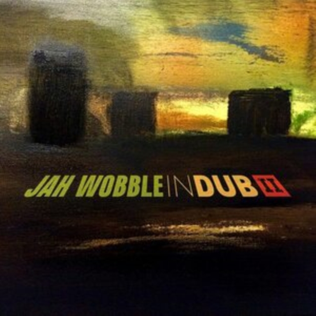 In Dub II (Deluxe Edition), CD / Album Cd