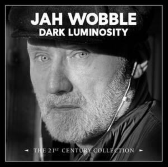 Dark Luminosity: The 21st Century Collection, CD / Box Set Cd
