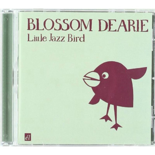 Little Jazz Bird, CD / Album Cd
