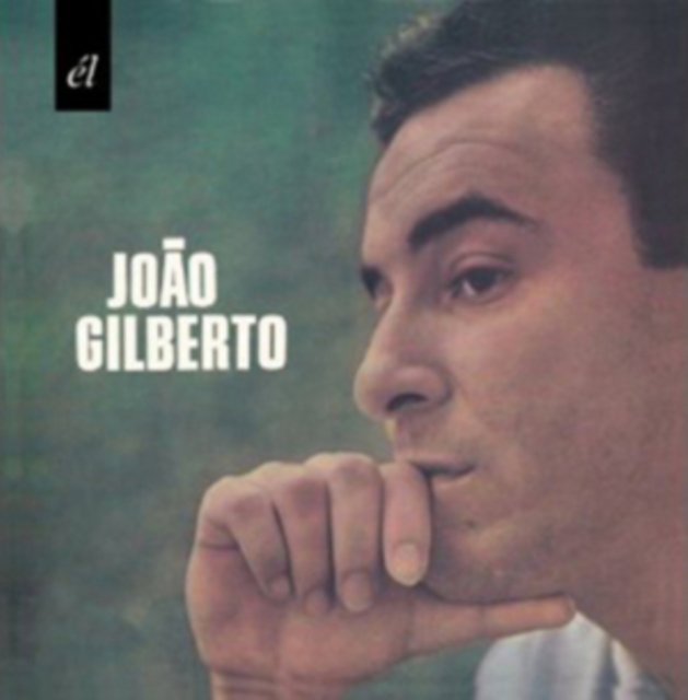 Joao Gilberto, CD / Album Cd