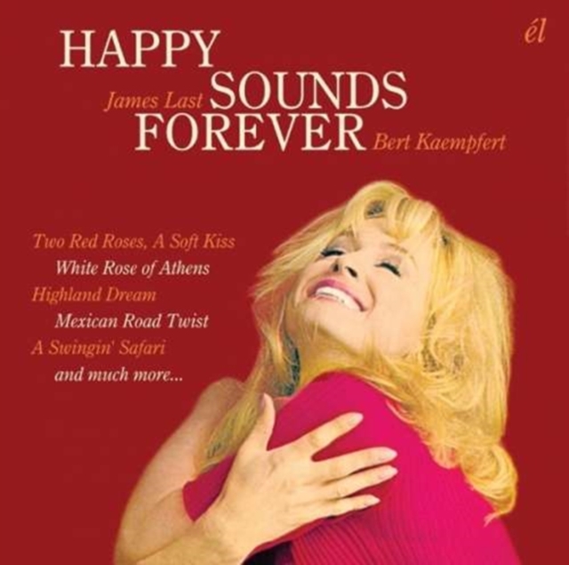 Happy Sounds Forever, CD / Album Cd