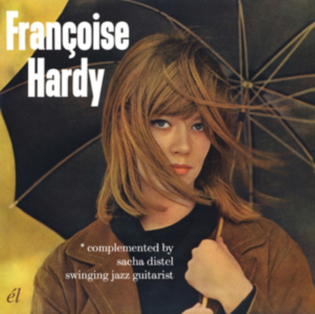 Françoise Hardy/Canta Per Voi in Italiano, Sacha Distel/Swingi..., CD / Box Set Cd