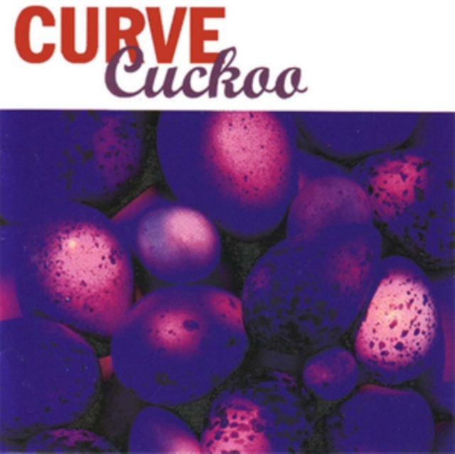 Cuckoo (Expanded Edition), CD / Album Cd