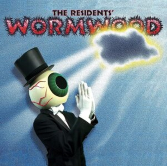 Wormwood, Vinyl / 12" Album Vinyl