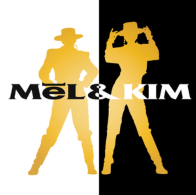 Mel & Kim Singles Box Set, CD / Box Set Cd