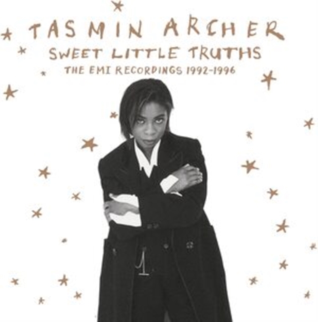 Sweet Little Truths: The EMI Recordings 1992-1996, CD / Box Set Cd