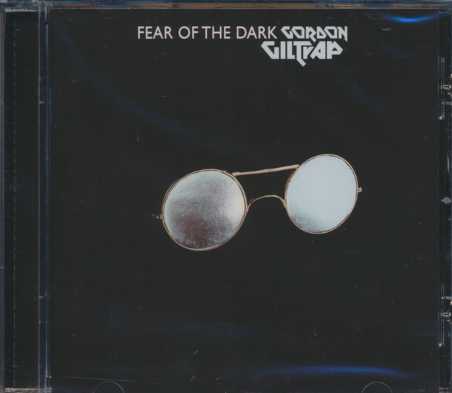 Fear of the Dark (Expanded Edition), CD / Album Cd