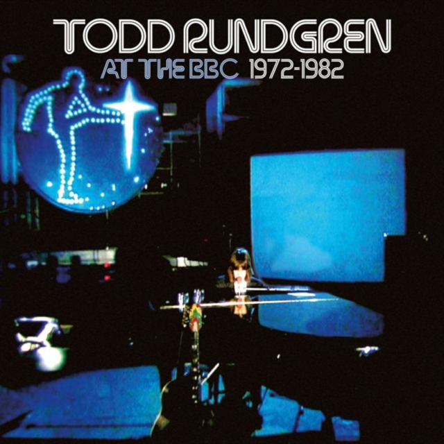At the BBC: 1972-1982, CD / Album with DVD Cd