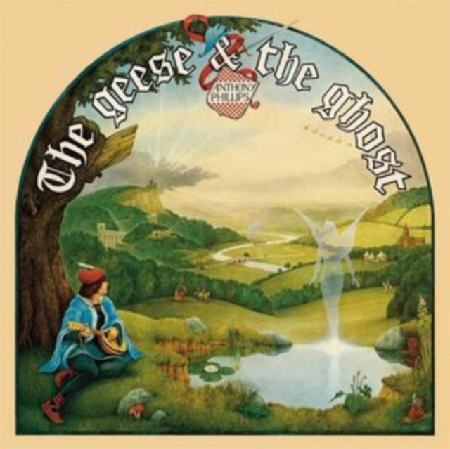The Geese and the Ghost, Vinyl / 12" Album Vinyl