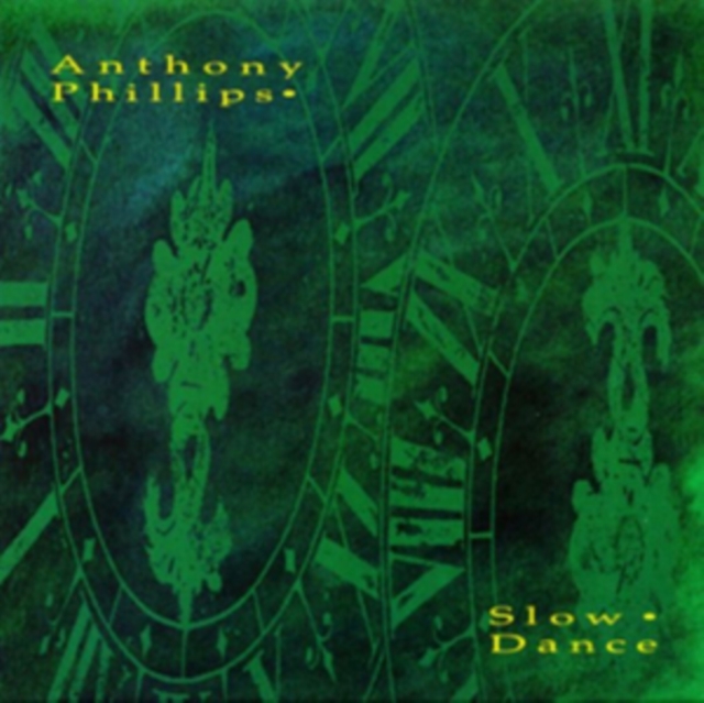 Slow Dance (Deluxe Edition), CD / Album with DVD Cd