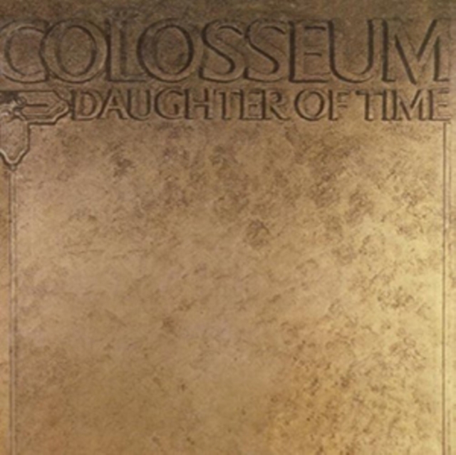 Daughter of Time (Expanded Edition), CD / Remastered Album Cd