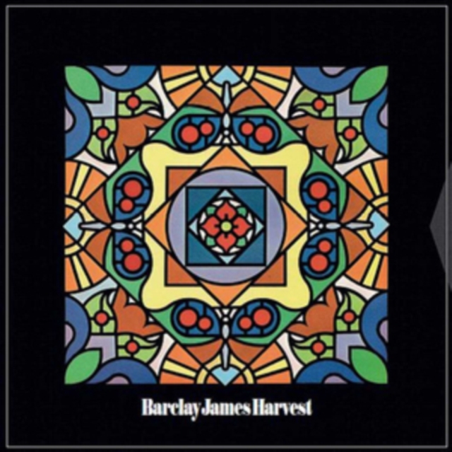 Barclay James Harvest, CD / Box Set with DVD Cd