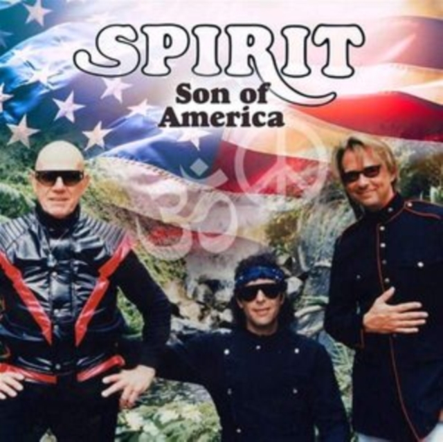 Son of America (Expanded Edition), CD / Box Set Cd