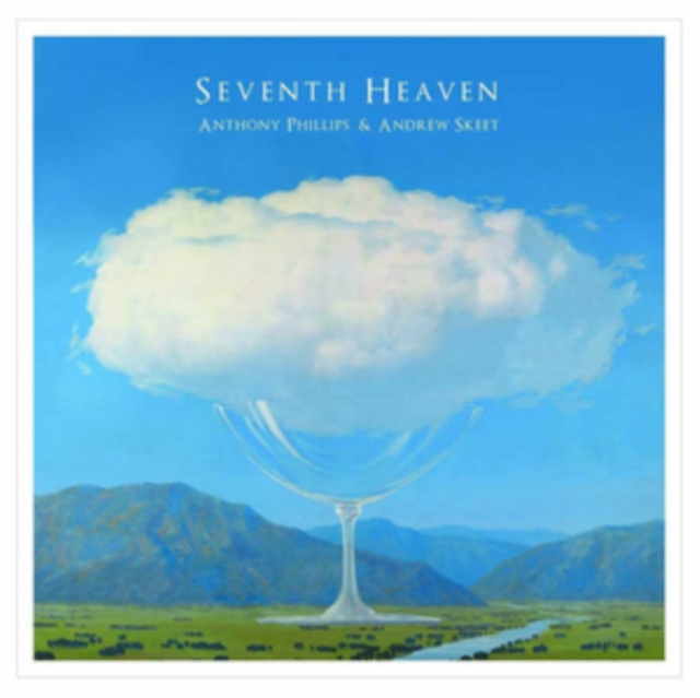 Seventh Heaven, CD / Album with DVD Cd