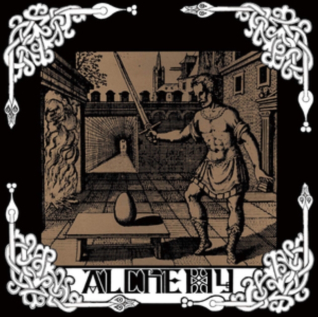 Alchemy, Vinyl / 12" Album (Limited Edition) Vinyl