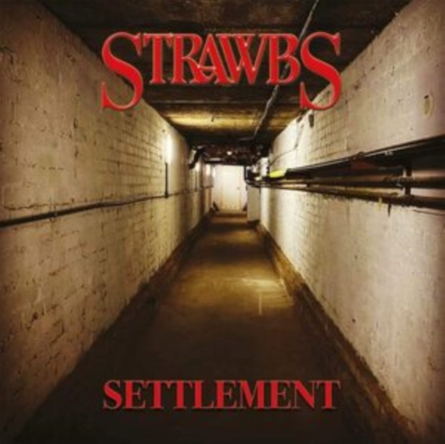 Settlement, CD / Album Cd
