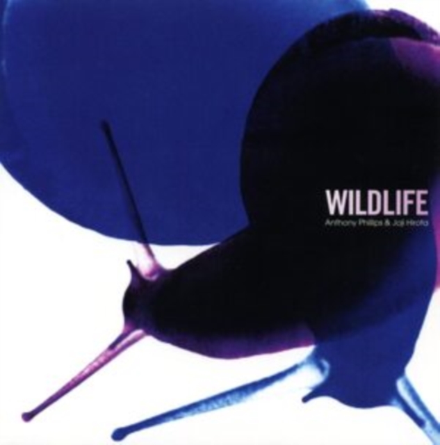 Wildlife (Expanded Edition), CD / Album Digipak Cd