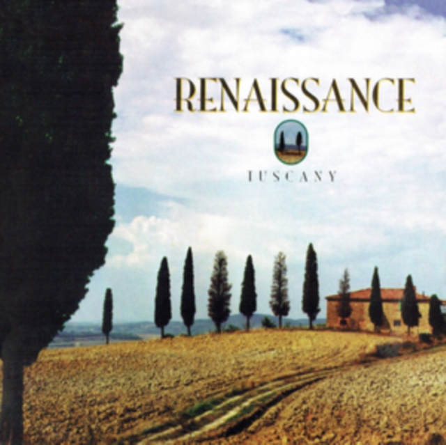Tuscany (Expanded Edition), CD / Box Set Cd