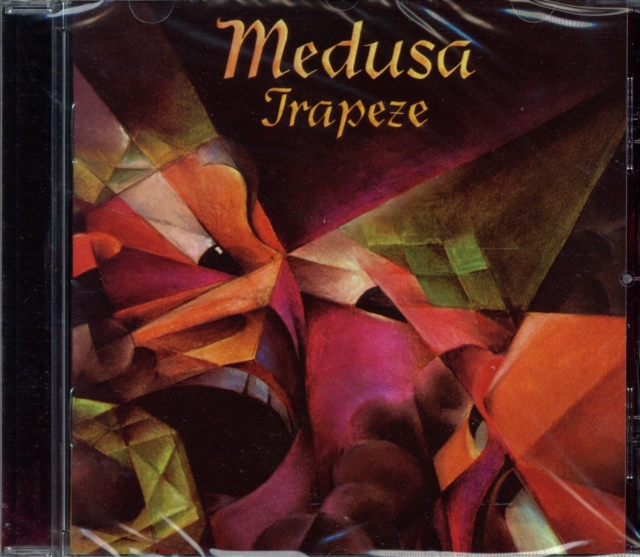 Medusa, CD / Album Cd