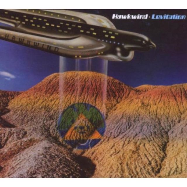 Levitation (Expanded Edition), CD / Box Set Cd