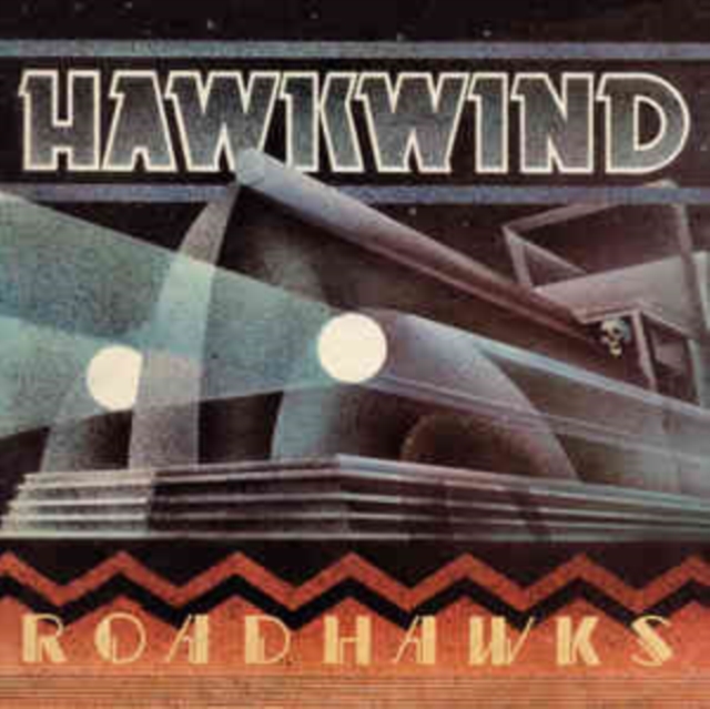 Roadhawks: Remastered Edition, CD / Album Cd