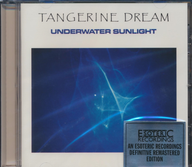 Underwater Sunlight, CD / Album Cd