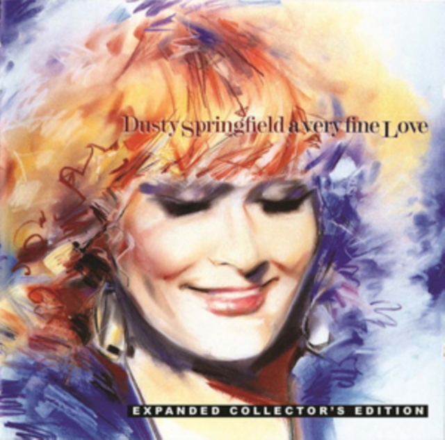A Very Fine Love (Expanded Edition), CD / Album with DVD Cd