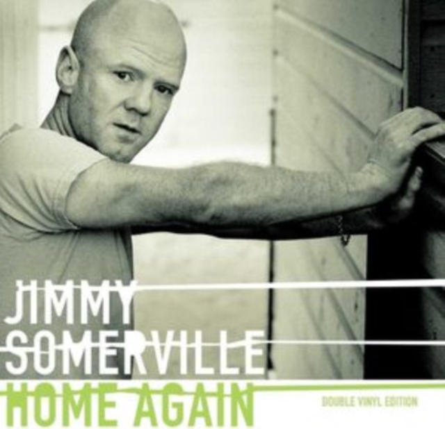 Home Again, Vinyl / 12" Album Vinyl