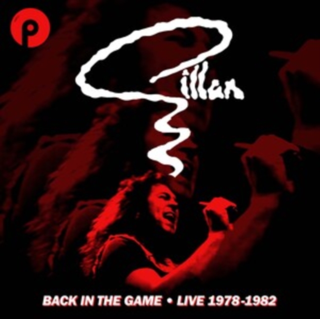 Back in the Game - Live 1978-1982, CD / Box Set Cd