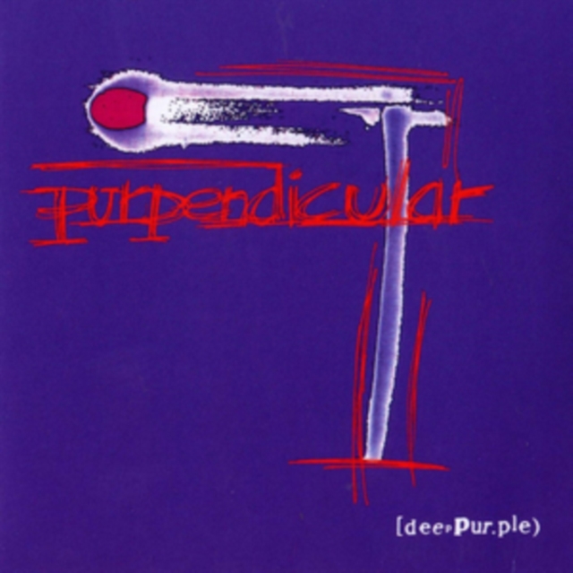 Purpendicular (Expanded Edition), CD / Album Cd