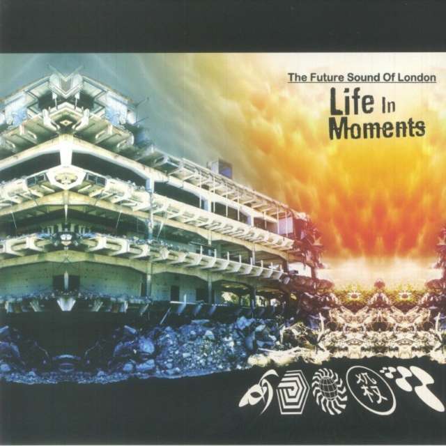 Life in Moments, Vinyl / 12" Album Vinyl
