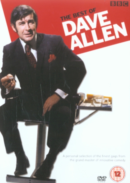 Dave Allen: The Best of, DVD  DVD