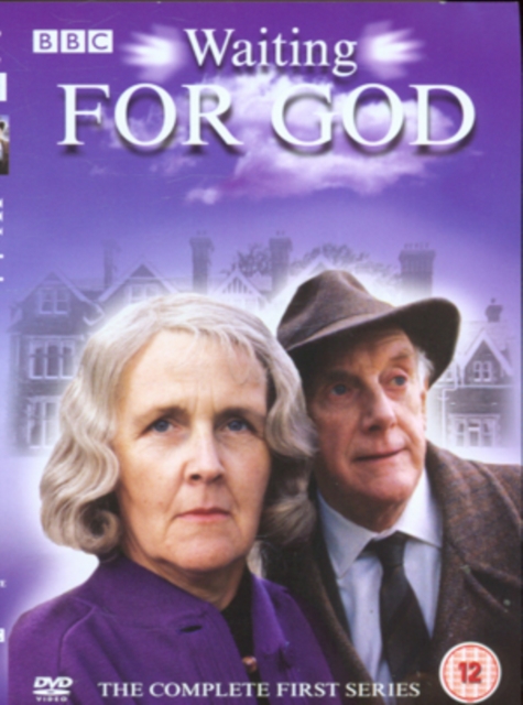 Waiting For God: Series 1, DVD  DVD