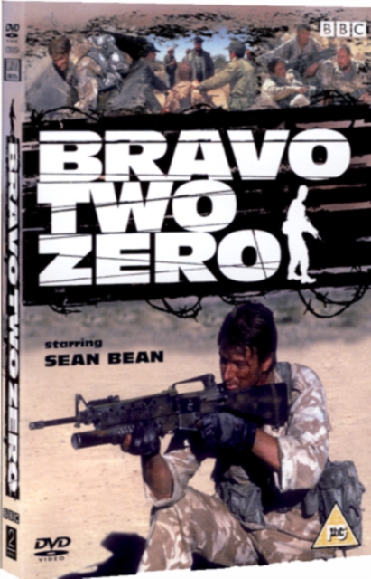 Bravo Two Zero, DVD  DVD