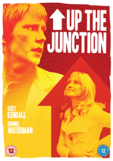 Up the Junction, DVD  DVD