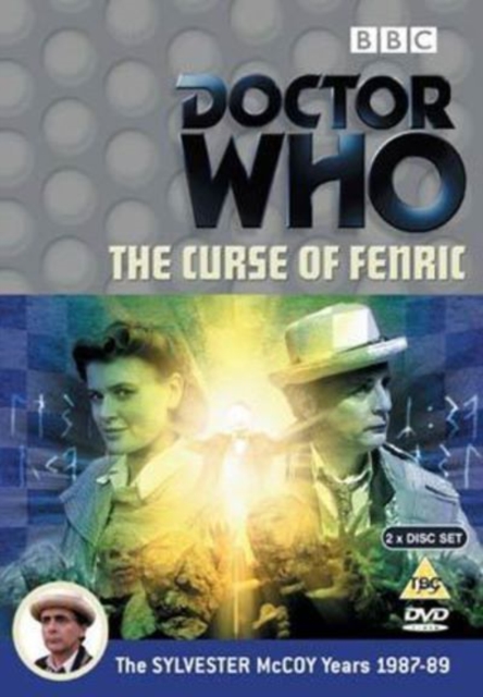 Doctor Who: The Curse of Fenric, DVD  DVD