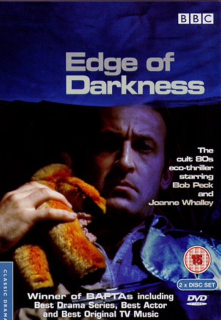 Edge of Darkness, DVD DVD