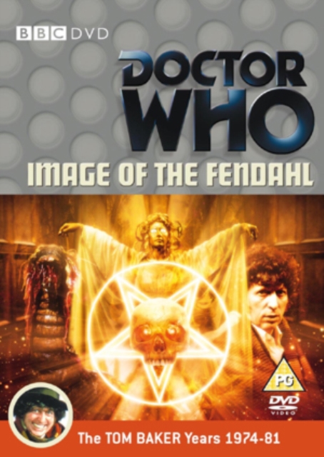 Doctor Who: Image of the Fendahl, DVD  DVD